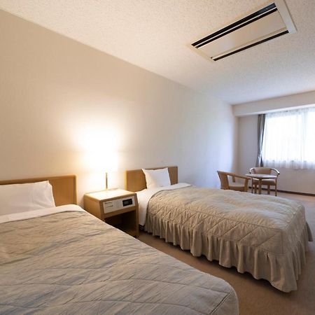 Seto Park Hotel Zewnętrze zdjęcie