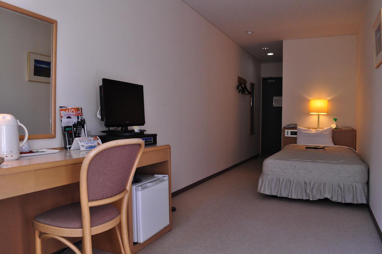 Seto Park Hotel Zewnętrze zdjęcie