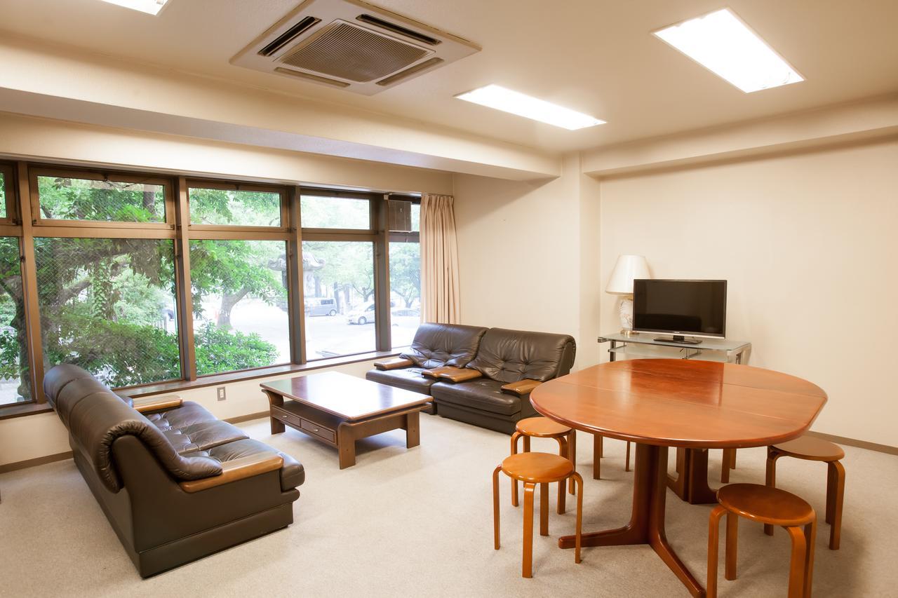 Seto Park Hotel Zewnętrze zdjęcie
