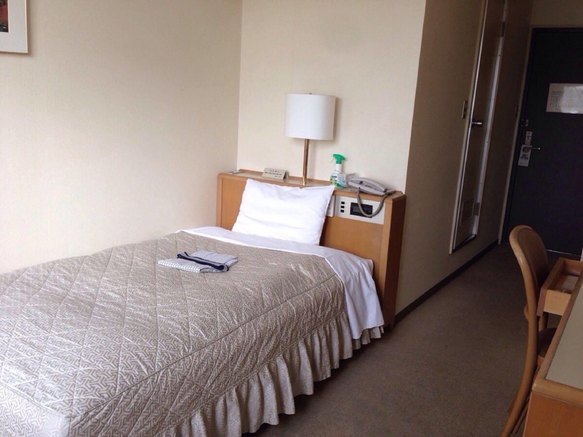 Seto Park Hotel Zewnętrze zdjęcie