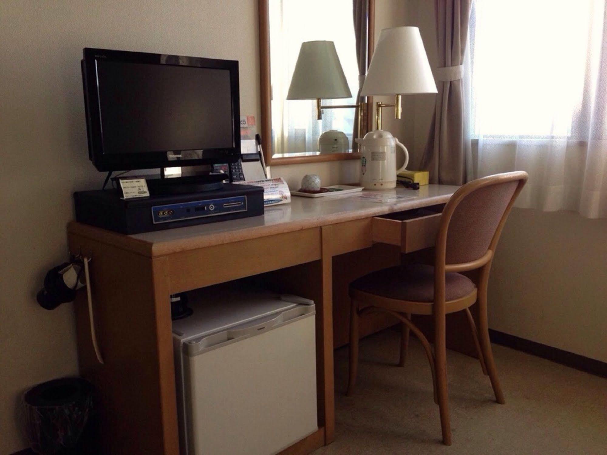 Seto Park Hotel Zewnętrze zdjęcie