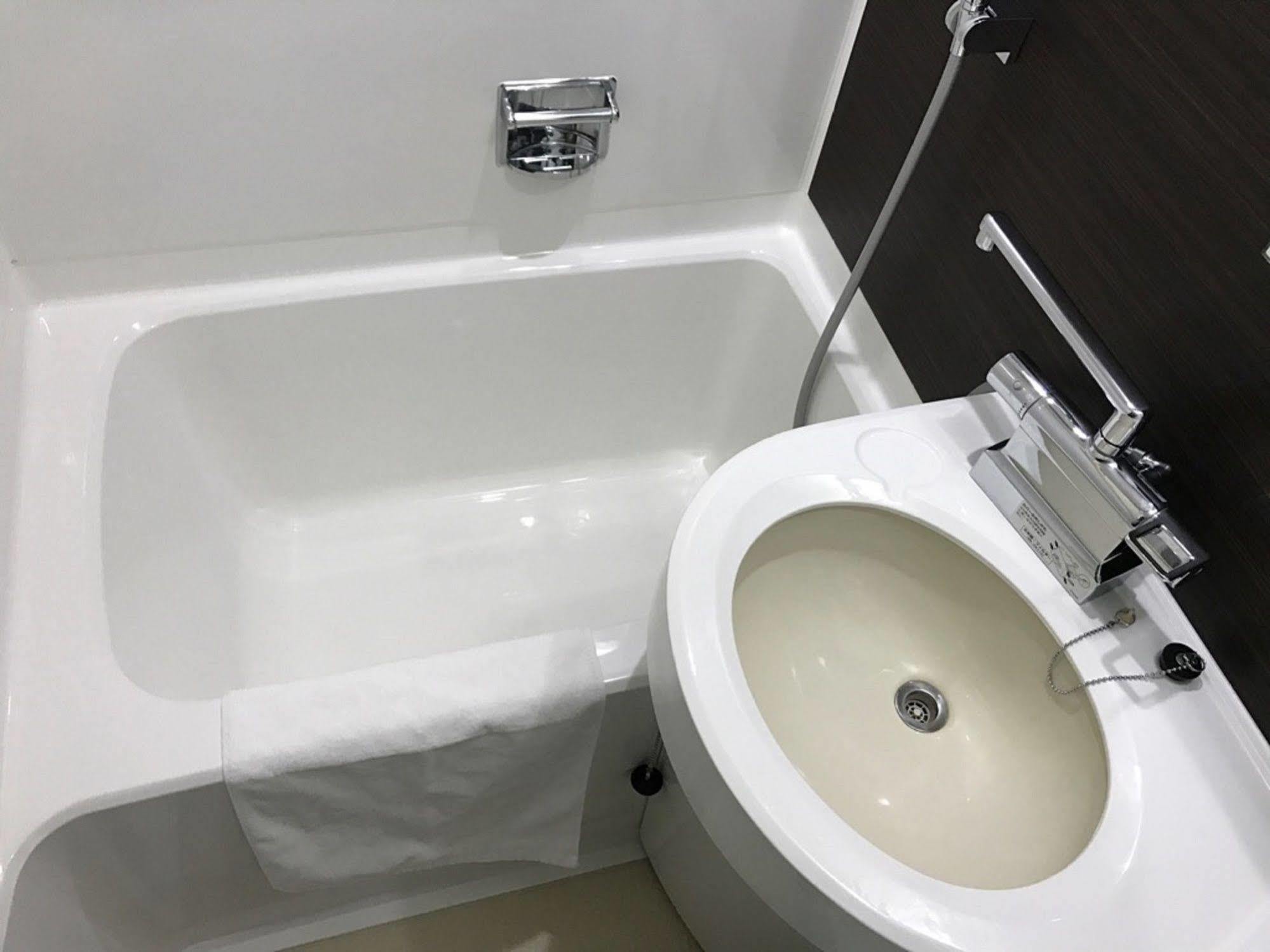 Seto Park Hotel Zewnętrze zdjęcie